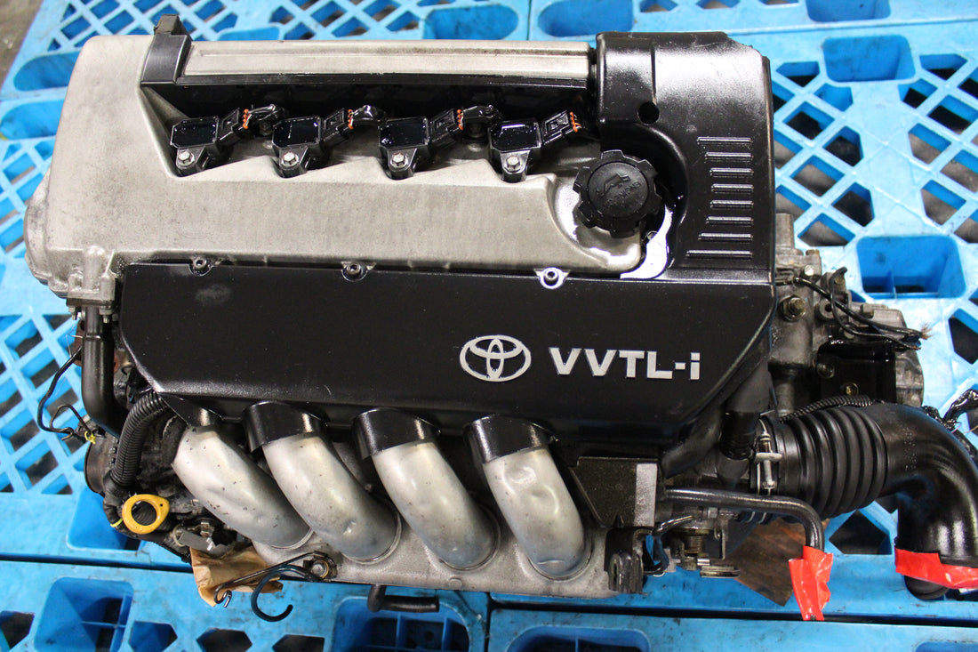 00-05 Toyota Celica GTS-S Engine - 2ZZ