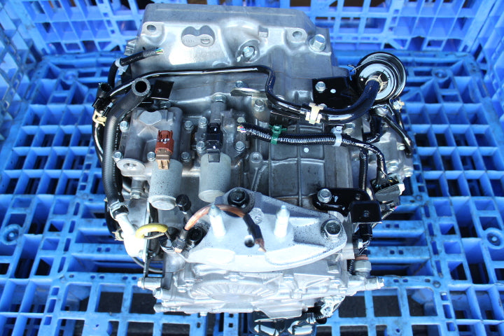 06-11 Honda Civic R18 Auto. Trans.