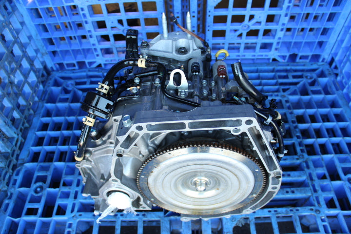 06-11 Honda Civic R18 Auto. Trans.