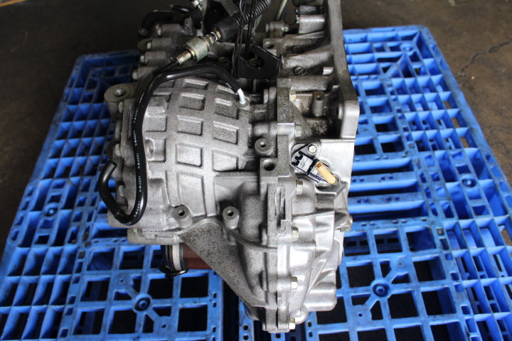 07-12 Nissan Sentra MR20 Auto. Trans.
