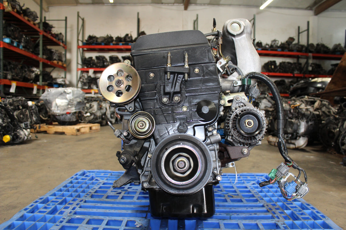 98-01 Acura Integra Engine - B20B