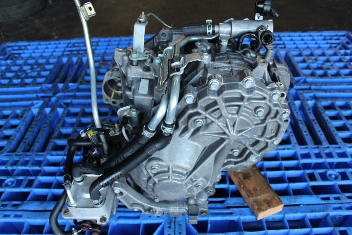 Nissan VQ35DE AWD Auto. Trans. ( 03-08 FX35 / 03-04 MURANO / 06-07 M35 )