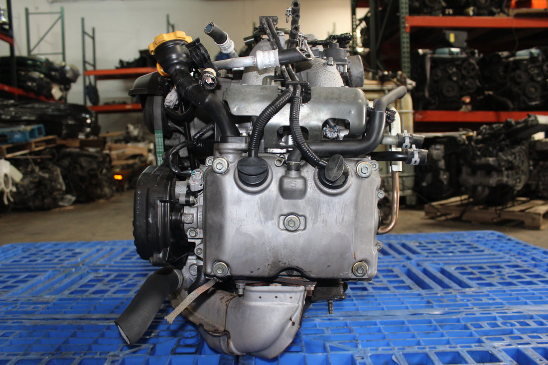 99-05 Subaru Baja Engine EJ25 Non - AVLS