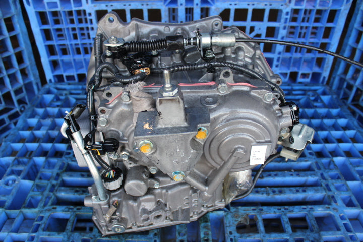 13-19 Nissan Sentra Auto. Trans. - MRA8