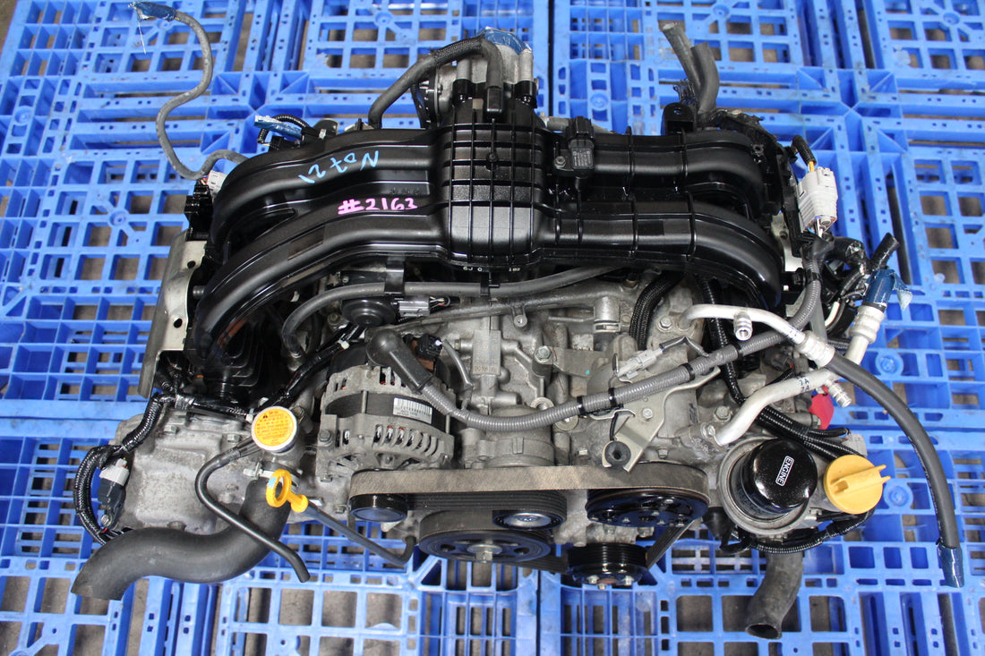JDM SCION/ TOYOTA/ SUBARU FA20 2.0L  NON TURBO ENGINE