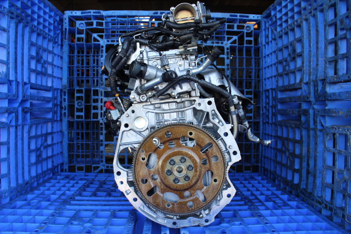 Nissan (13- 23 NV200) MR20DE engine