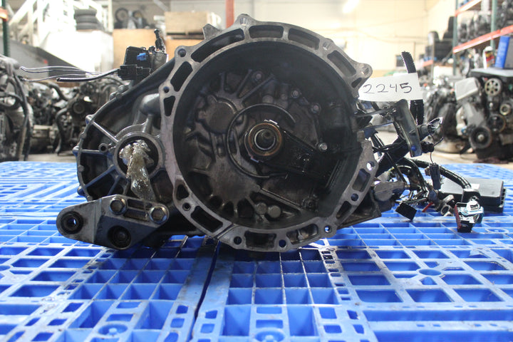 06-12 Mazda CX-7 L3 6-Speed Manual Trans.