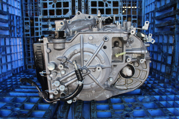 19-22 Toyota Avalon A25A Auto. Trans.