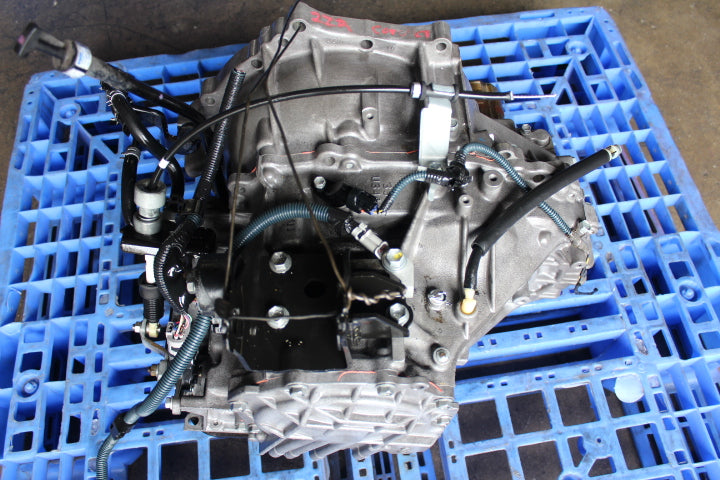 Toyota 2ZR Corolla Auto. Trans. ( 09-15 COROLLA )