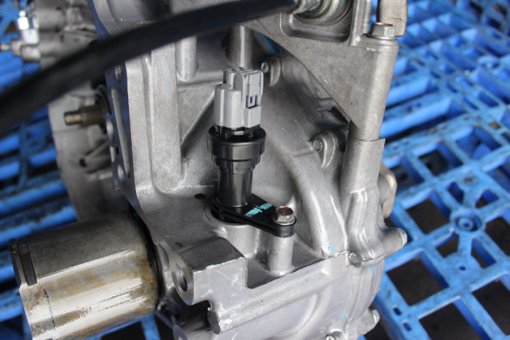 01-05 Honda Civic D17 Manual Trans.