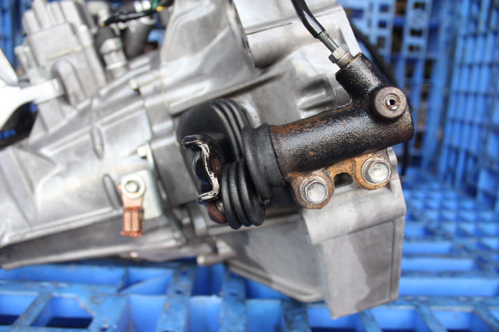 92-01 Honda Prelude Manual Trans. - H22