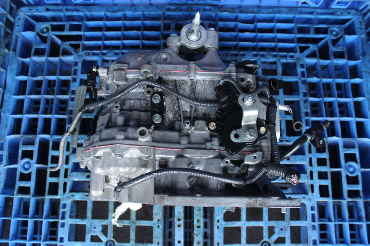 13-16 Nissan Sentra Automatic Transmission - HR16