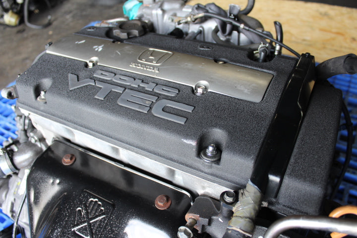 1992-2001 Honda Prelude H22A Engine