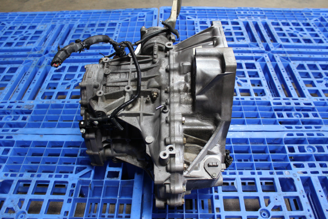 02-06 Nissan Altima QR25 Auto. Trans.