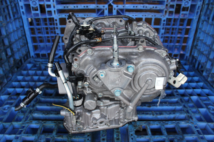 13-16 Nissan Sentra Automatic Transmission - HR16