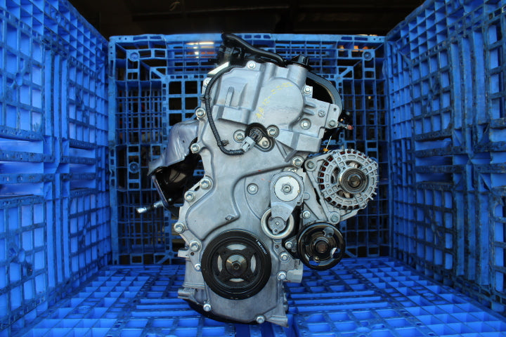 Nissan (07-12 SENTRA) MR20DE engine