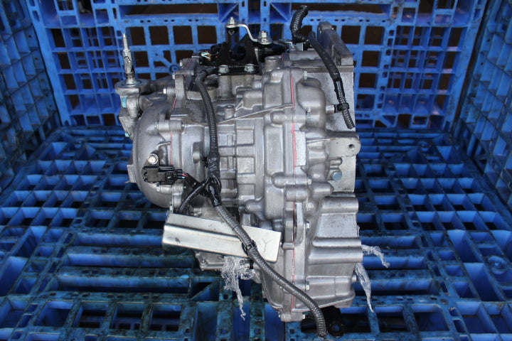 13-19 Nissan Versa Automatic Transmission - HR16