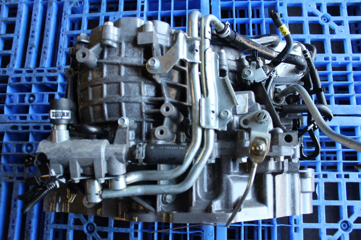Nissan VQ35DE AWD Auto. Trans. ( 03-08 FX35 / 03-04 MURANO / 06-07 M35 )