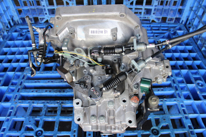 06-11 Honda Civic R18 Manual Trans.