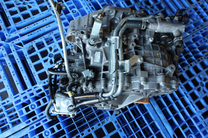 Nissan VQ35DE AWD Auto. Trans. ( 03-08 FX35 / 03-04 MURANO / 06-07 M35 )