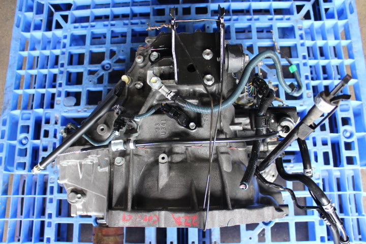 Toyota 2ZR Corolla Auto. Trans. ( 09-15 COROLLA )