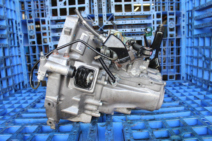 06-11 Honda Civic R18 Manual Trans.
